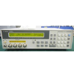 LCR Meter